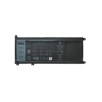 Origin Storage Dell BTRY PRI 56WHR 4C 99NF2