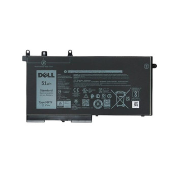 Origin Storage DELL Battery 51WHR 3 Cell Lithium Ion - Battery 93FTF