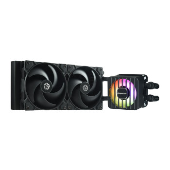 Enermax ELC-LMF240-SF Liqmaxflo Sr Processor Liquid ELC-LMF240-SF