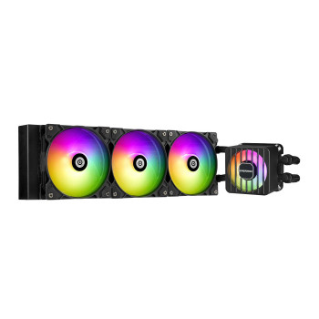 Enermax ELC-LMF360T-ARGB Liqmaxflo Processor Liquid ELC-LMF360T-ARGB