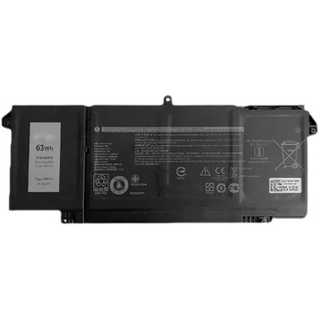 CoreParts 4M1JN-CP Laptop Battery. 54.72Wh 4M1JN-CP