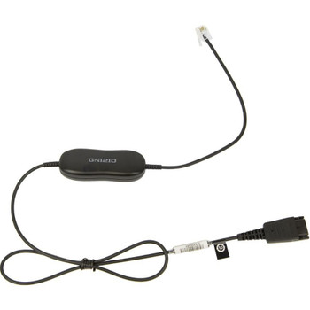Jabra 88001-96 GN 1210 RJ9 88001-96