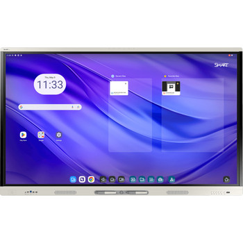 SMART Technologies MX Interactive flat panel 190.5 cm 75" LED 3840 x 2160 pixels MX275-V5-5A