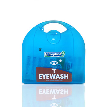 Astroplast Piccolo Eye Wash Dispenser - 1005006 1005006