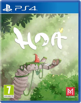 Hoa Sony Playstation 4 PS4 Game Hoa Sony Playstation 4 PS4 Game