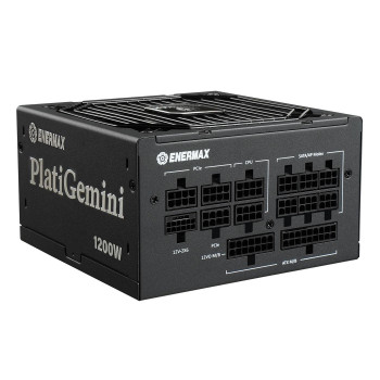 Enermax EGN1200P Power Supply Unit 1200 W 20+4 EGN1200P