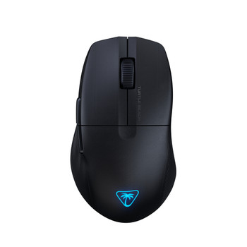 Turtle Beach Pure Air - Ultra-Light Wireless Ergonomic RGB Gaming Mouse 26K DPI TBM-1102-05