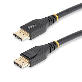 Startech.Com 7M 4K 8K Active Displayport 1.4 Cable DP14A-7M-DP-CABLE Startech.Com 7M 4K 8K Active Displayport 1.4 Cable DP14A-7M-DP-CABLE