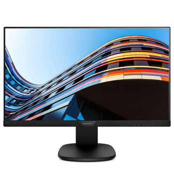 Philips 243S7EHMB Monitor With Softblue 243S7EHMB