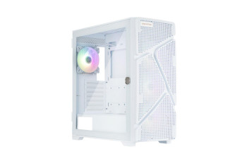 Enermax ECA-MS31-WW-ARGB Marbleshell Ms31 White ECA-MS31-WW-ARGB