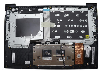 Lenovo 5M11M02620 Italian layout keyboard 5M11M02620