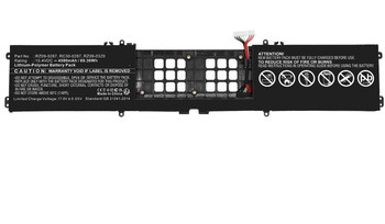 CoreParts MBXRZ-BA0013 Battery for Razer Notebook MBXRZ-BA0013