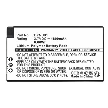 CoreParts MBXGS-BA052 Battery for Microsoft Game MBXGS-BA052