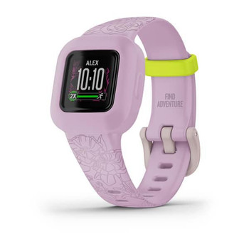 Garmin 010-02441-01 Vivofit Jr. 3 Mip Armband 010-02441-01