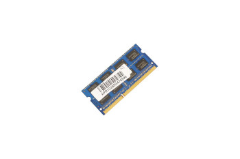 CoreParts MMDDR3-8500/1GBSO-128M8 1GB Memory Module 1066Mhz MMDDR3-8500/1GBSO-128M8