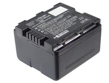 CoreParts MBXCAM-BA267 Camera Battery for Panasonic MBXCAM-BA267