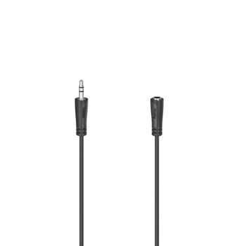 Hama 205119 9 Audio Cable 1.5 M 3.5Mm 205119