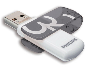 Philips FM32FD05B/00 32GB 2.0 USB Drive Vivid FM32FD05B/00
