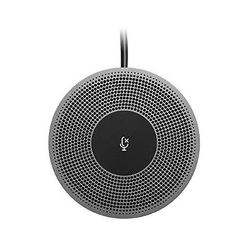 Logitech Expansion Mic for Meetup 989-000405
