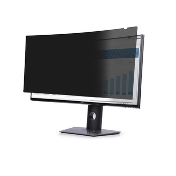 StarTech.com Privacy Screen for Dell P3424WE Curved Ultrawide 21:9 Monitor Doubl 34C29-PRIVACY-SCREEN StarTech.com Privacy Screen for Dell P3424WE Curved Ultrawide 21:9 Monitor Doubl 34C29-PRIVACY-SCREEN