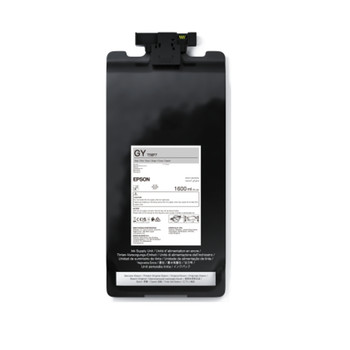 Epson C13T56F700 Grey 1600 ml Single pack C13T56F700
