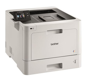 Brother HL-L8360CDW A4 Colour Laser Printer HLL8360CDW