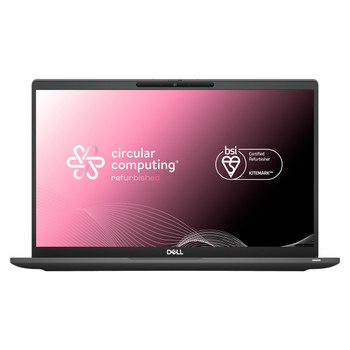 Circular Computing BSI certified Dell Latitude 7420 Refurbished Laptop Intel Cor CD7420I716256W11UK Circular Computing BSI certified Dell Latitude 7420 Refurbished Laptop Intel Cor CD7420I716256W11UK