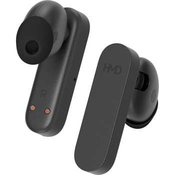 HMD Amped Buds Wireless Calls/Music/Sport/Everyday 79 g Headset Black 8P00000307