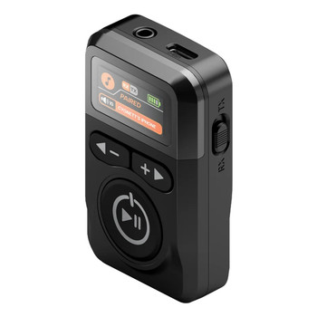 Cygnett Voyager Bluetooth USB LCD Battery 28 h 40 mm CY5163VOYAA