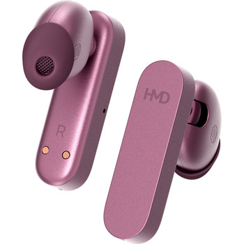 HMD Amped Buds Wireless Calls/Music/Sport/Everyday 79 g Headset Pink 8P00000306