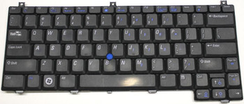 Dell Y789D Keyboard NORWEGIAN Y789D