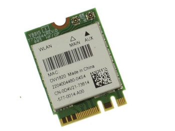 CoreParts MS-D4V21 M.2 Wireless Card. supports MS-D4V21