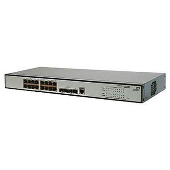 HP JE005A-RFB V1910-16G Switch 16x1G JE005A-RFB