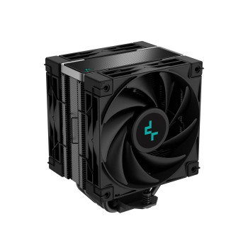 DeepCool R-AK400 BKNNMD G 1 Ak400 Zero Dark Plus R-AK400 BKNNMD G 1