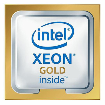 HP 873645-B21-RFB Gold 6134M 3.2GHz - 8C 873645-B21-RFB