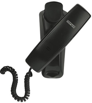 Alcatel ATL1613456 Temporis 10 Black ATL1613456