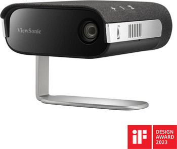 ViewSonic M1S M1S - Projector. WVGA M1S