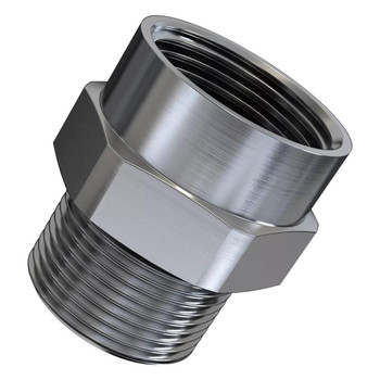 Axis 02761-001 TQ1917 ADAPTER M25X1.5-3/4 NPT 02761-001