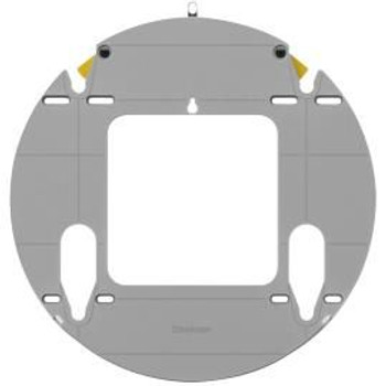 Microsoft STPM1WALLMT Tv Mount 127 Cm 50" Grey STPM1WALLMT