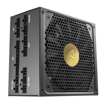 Sharkoon 4044951038527 Rebel P30 Gold Power Supply 4044951038527