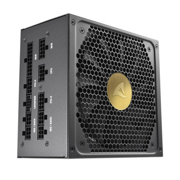 Sharkoon 4044951038510 Rebel P30 Gold Power Supply 4044951038510