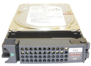 Fujitsu FUJ:CA07237-E443 DX 60 S2 HD NLSAS 1TB 7.2 FUJ:CA07237-E443