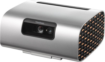 ViewSonic M10E M10E - RGB Laser projector M10E