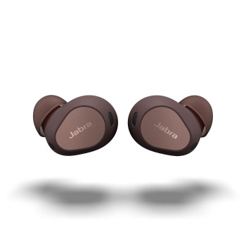 Jabra 100-99280702-98 Elite 10 Active - Cocoa 100-99280702-98