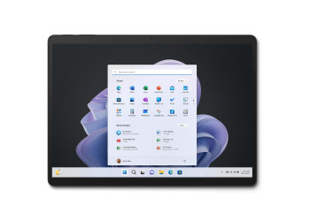 Microsoft QI9-00021+8XA-00005 Surface Pro 9 256 Gb 33 Cm QI9-00021+8XA-00005