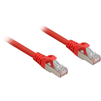 Sharkoon 4044951018703 Cat.6A Sftp Networking Cable 4044951018703