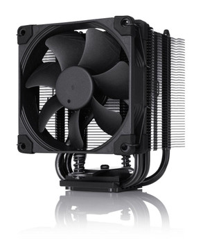 Noctua NH-U9S CHROMAX.BLACK Processor Cooler 9.2 Cm NH-U9S CHROMAX.BLACK