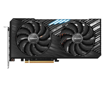 Asrock RX7800XT CL 16GO Challenger Radeon Rx 7800 Xt RX7800XT CL 16GO