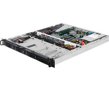Asrock 1U4LW-B650/2L2T Server Barebone Amd B650 1U4LW-B650/2L2T