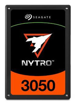 Seagate XS3840SE70065 Seagate Nytro 3350 2.5" 3.84 XS3840SE70065